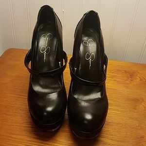 Jessica Simpson Pumps